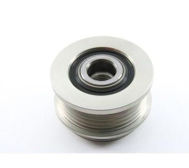 ALTERNATÖR KASNAĞI PASSAT-A4-A6 AEB-APU-ALZ 1,6-1,8 T 97-04 55487