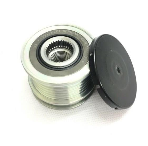 ALTERNATÖR KASNAĞI SPRİNTER VİTO 208,308,213,313,413CDI 611-646-651 A6111550315 535005010