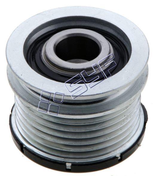 ALTERNATÖR KASNAK RULMANLI MERCEDES C CLASS  200,220  1998-2001/MERCEDES V-CLASS 200,220 1999-2003 /MERCEDES VITO  108/110  1999-2003