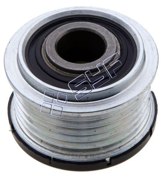 ALTERNATÖR KASNAK RULMANLI MERCEDES C CLASS 2000> / E SERIE 1999-2003