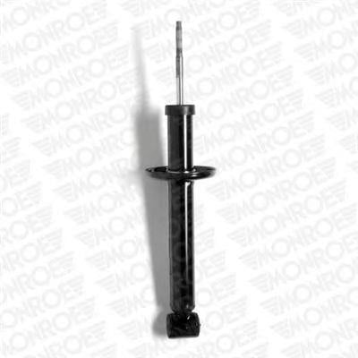AMORTİSÖR ARKA   POLO 3  1997-01