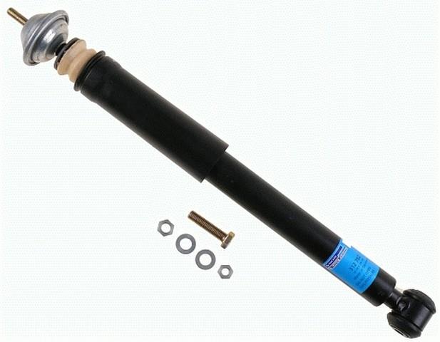 AMORTİSÖR ARKA  140