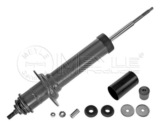 AMORTİSÖR ARKA  163