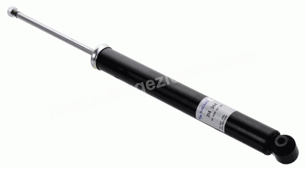 AMORTİSÖR ARKA  212