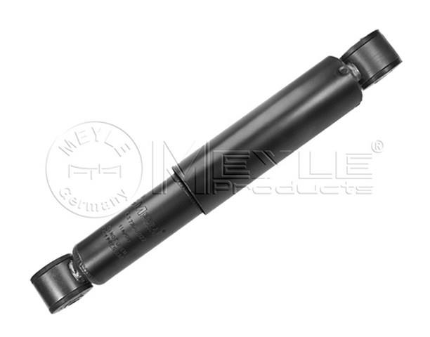 AMORTİSÖR ARKA  CADDY 3  2004-