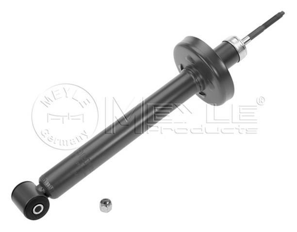 AMORTİSÖR ARKA  GOLF 3  1992-97
