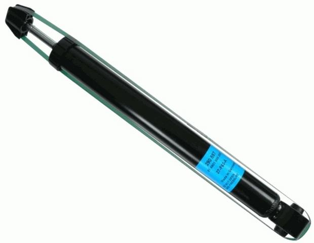 AMORTİSÖR ARKA  POLO 4  2002-
