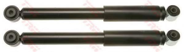 AMORTİSÖR ARKA CADDY 04 - 15