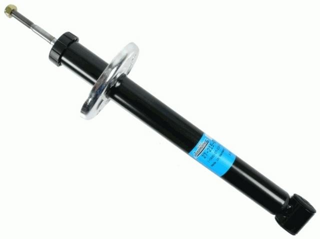 AMORTİSÖR ARKA GOLF 3 1992-97