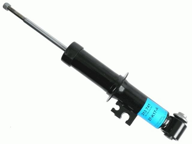 AMORTİSÖR ARKA SAĞ R55-56-57