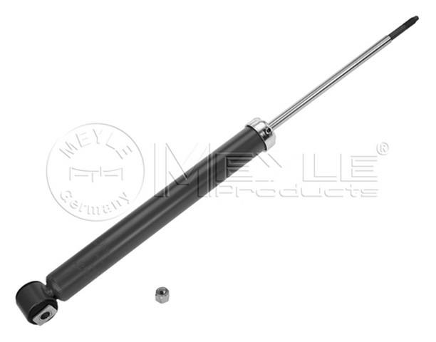 AMORTİSÖR ARKA SOL-SAĞ E36-46