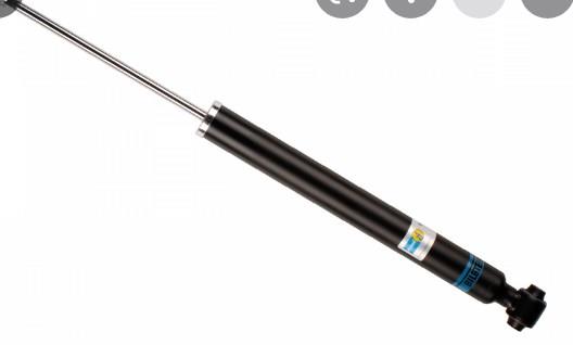 AMORTISOR ARKA SOL-SAG GAZLI MERCEDES E SERISI (W210) AVANGARTE E 200 - E 220 CDI - E 230 - E 240 - E 320 - E 320 CD 1995-2002 A2103200431 A2103200431