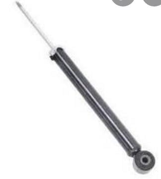 AMORTISOR ARKA SOL-SAG GAZLI OPEL ASTRA J 1.3 CDTI 2009-201693179680 93195975  93195981 93195983 344352 344397 34439913279260 13279263 13332639 132792