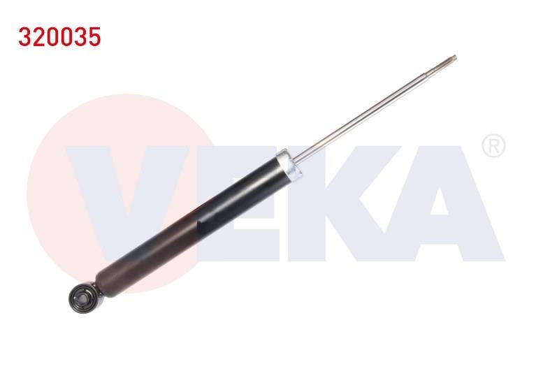 AMORTISOR ARKA SOL-SAG GAZLI OPEL INSIGNIA 1.6 2008- 95516523  95516522 436893 436892