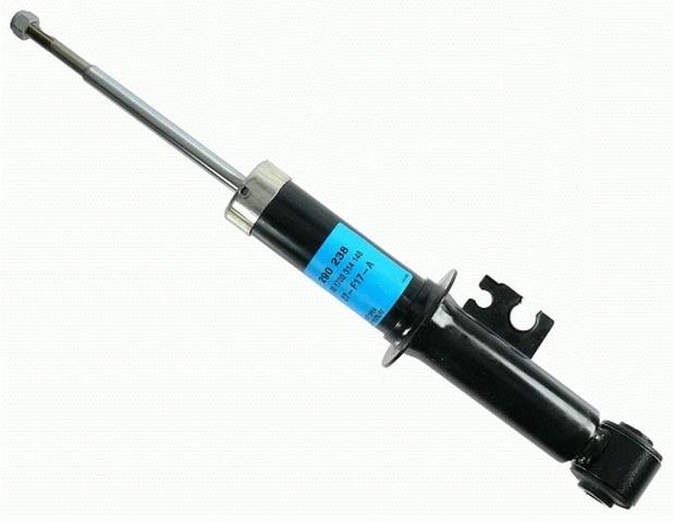 AMORTİSÖR ARKA SOL-SAĞ R52-53