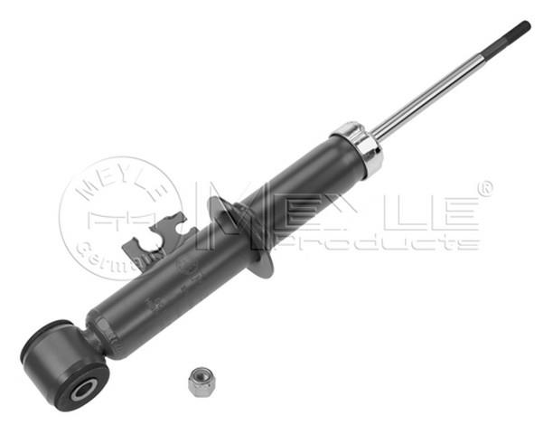AMORTİSÖR ARKA SOL-SAĞ R52-53
