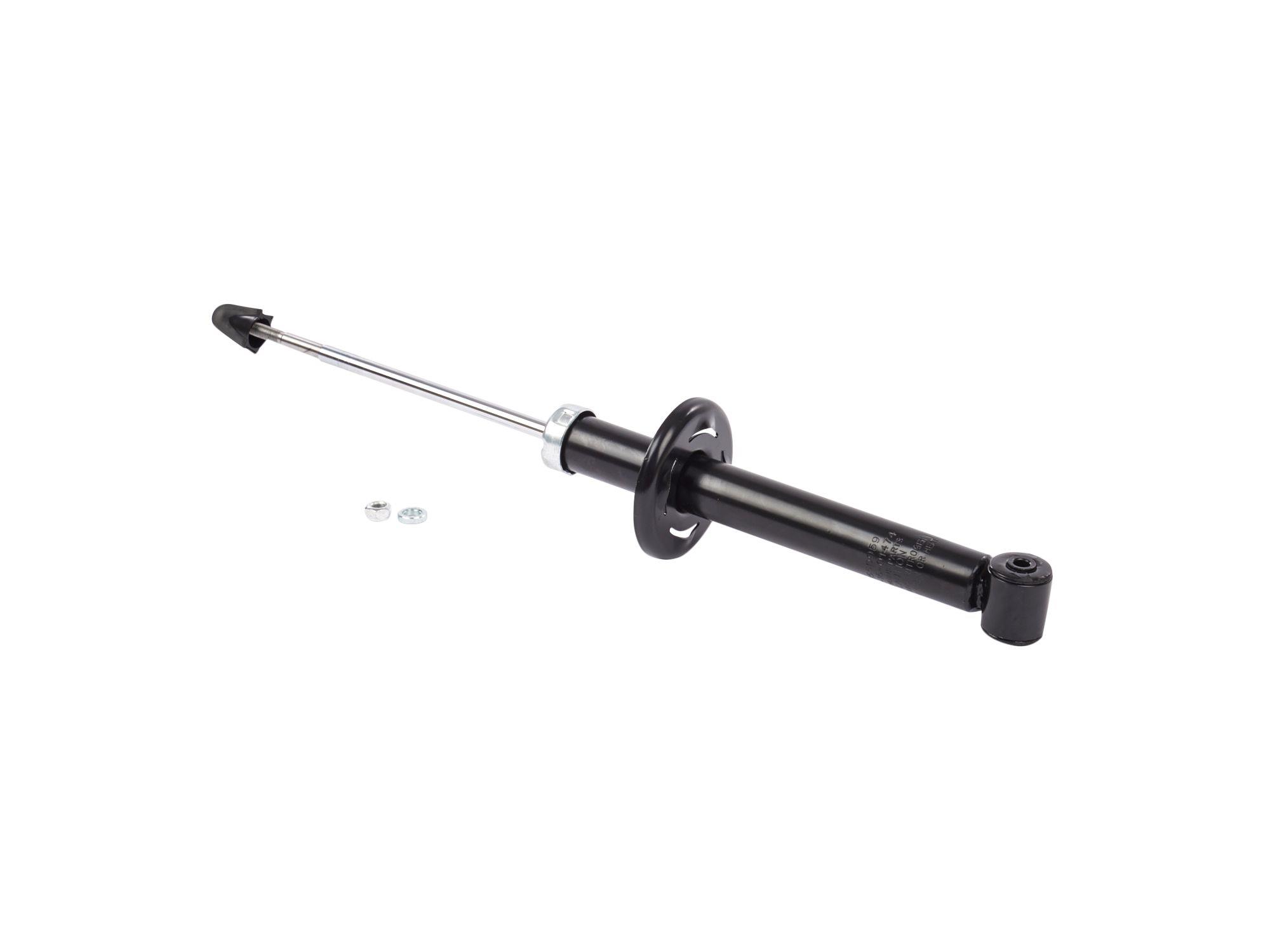 AMORTISOR GAZLI SOL-SAG ARKA VOLKSWAGEN POLO (6N2) 1.6 1999-2001