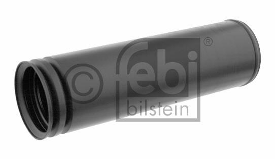 AMORTİSÖR LASTİĞİ ARKA  E36-46