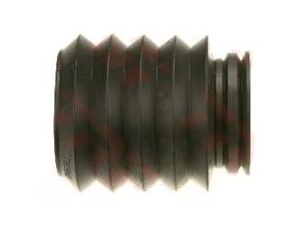 AMORTİSÖR LASTİĞİ ÖN  E39