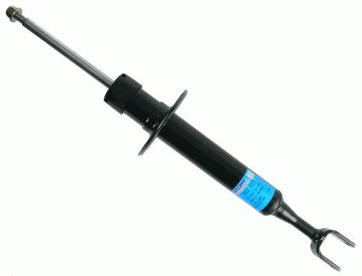 AMORTİSÖR ÖN  A4  2005-08
