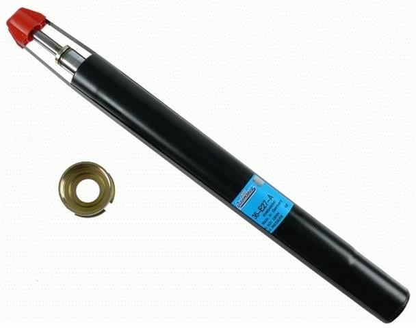 AMORTİSÖR ÖN 525 E34 M50 1988-90