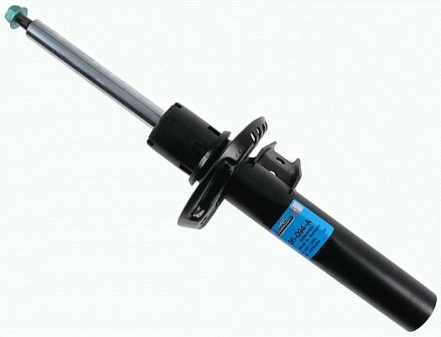 AMORTİSÖR ÖN CADDY 3 - GOLF 5 - PASSAT - JETTA - TOURAN - A3 2003 (55mm)
