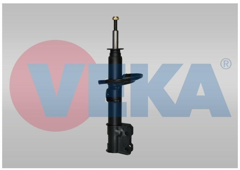 AMORTİSÖR ÖN SAĞ CORSA C 1.2-1.3-1.4 01> 72119118