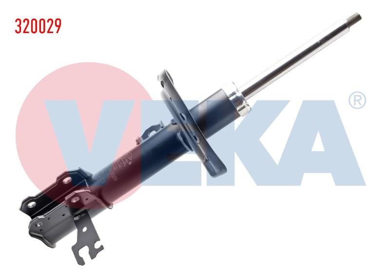 AMORTİSÖR ÖN SAĞ VECTRA C SIGNUM Z16XE-P Z18XE 02-08 344080 93181528 93174084
