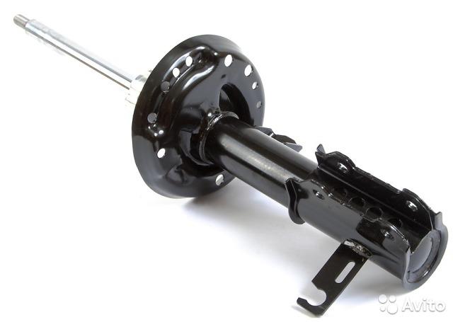 AMORTİSÖR ÖN SOL CRUZE F16D3-F16D4 10-