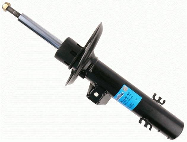 AMORTİSÖR ÖN SOL E83
