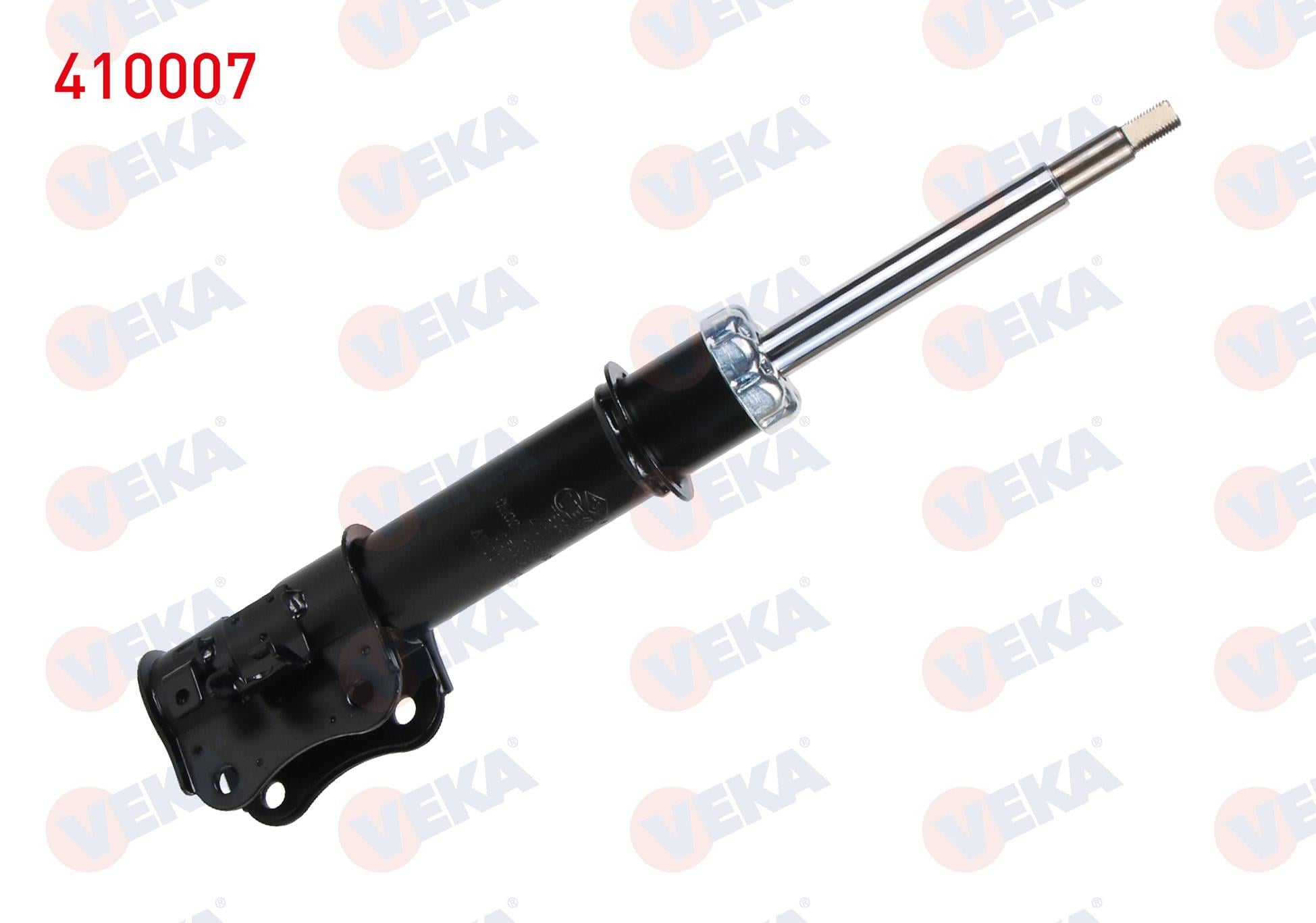 AMORTISOR ON SOL GAZLI SUZUKI VITARA (ET,TA) 1.6i 16v - 2.0i 1988-1999