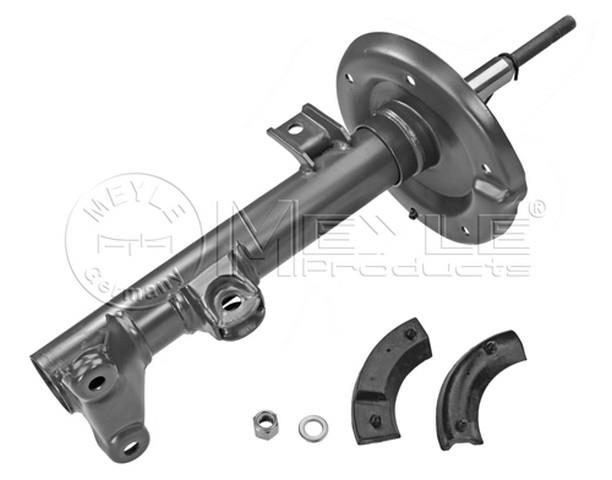 AMORTİSÖR ÖN SPOR ŞASE 203-209