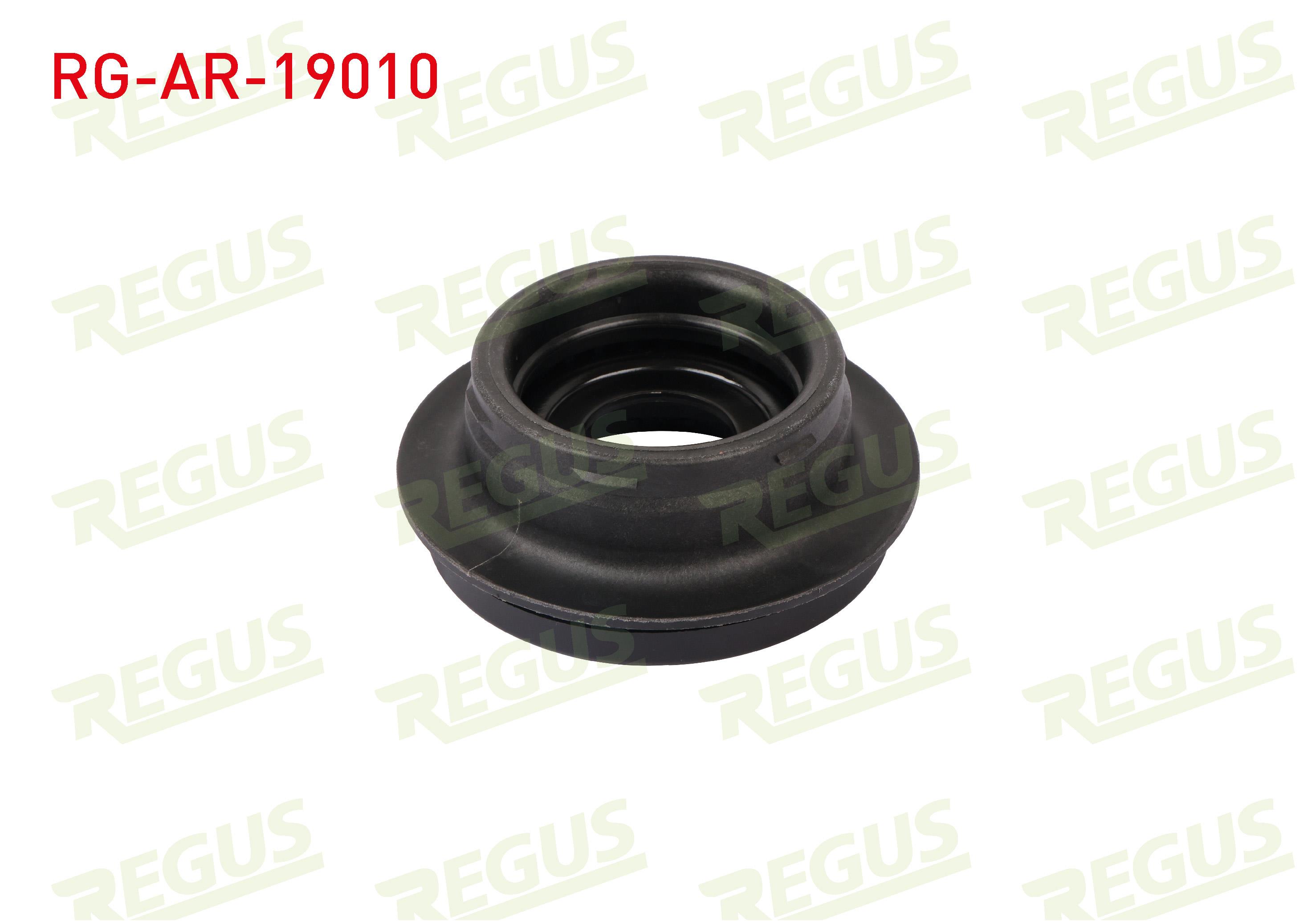 AMORTISOR RULMANI TRANSIT V347 / CUSTOM V362 / TRANSIT V363