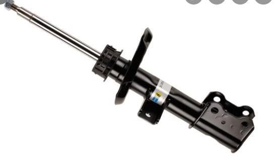 AMORTISOR SOL ON GAZLI MERCEDES A SERISI (W176) A180 - A180 CDI - A200 2012-2018/ B SERISI (W245) B160 2015-2018/ B180 CDI - B200 2011-2018/ CLA SERIS