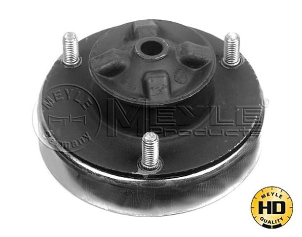 AMORTİSÖR TAKOZU ARKA  E34