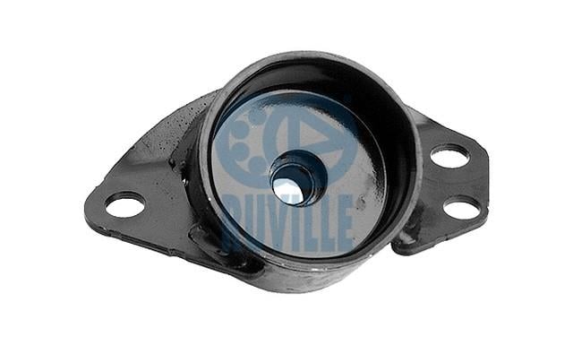 AMORTİSÖR TAKOZU ARKA  GOLF 4 - POLO 4