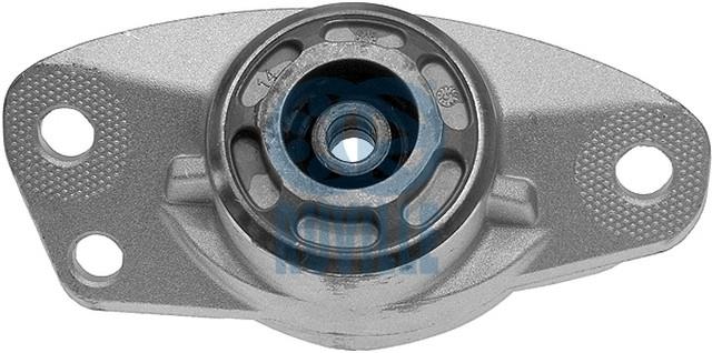 AMORTİSÖR TAKOZU ARKA  GOLF 5