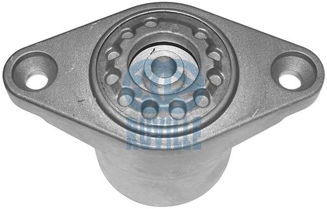 AMORTİSÖR TAKOZU ARKA  PASSAT 4  2000-