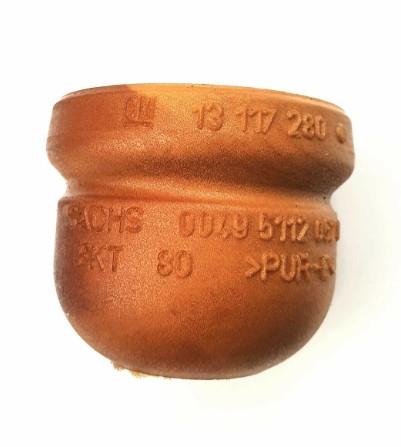 AMORTİSÖR TAKOZU ÖN ASTRA H VECTRA C ZAFIRA B MERIVA B