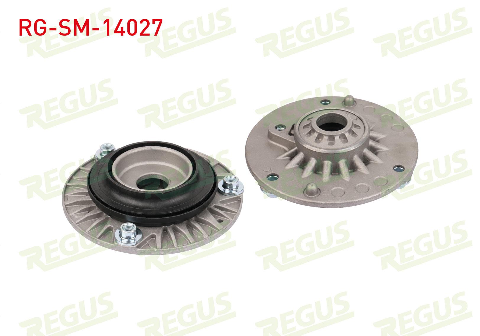 AMORTISOR TAKOZU ON SOL-SAG BMW 1 SERISI (F20,F21) 114 D 2010-