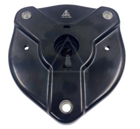 AMORTISOR TEPE TAKOZU ON SOL-SAG MERCEDES VITO (W639) 447-111 CDI 2003-2014