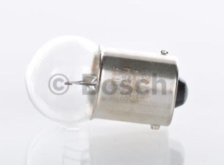 AMPÜL ECO R5W 12V 5W BA15s 67 TEK DUY DÜZ TIRNAK