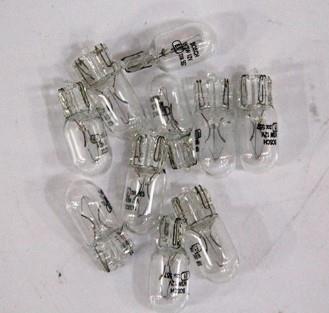 AMPÜL ECO W3W 12V 3W W2,1x9,5d DİPSİZ AMPÜL