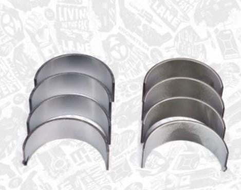 ANA YATAK TAKIM KEP YATAK DAHİL W204-212 SPRİNTER VITO OM 651 EURO 5 A651030 A651033 A6510331702 72-4725 STD