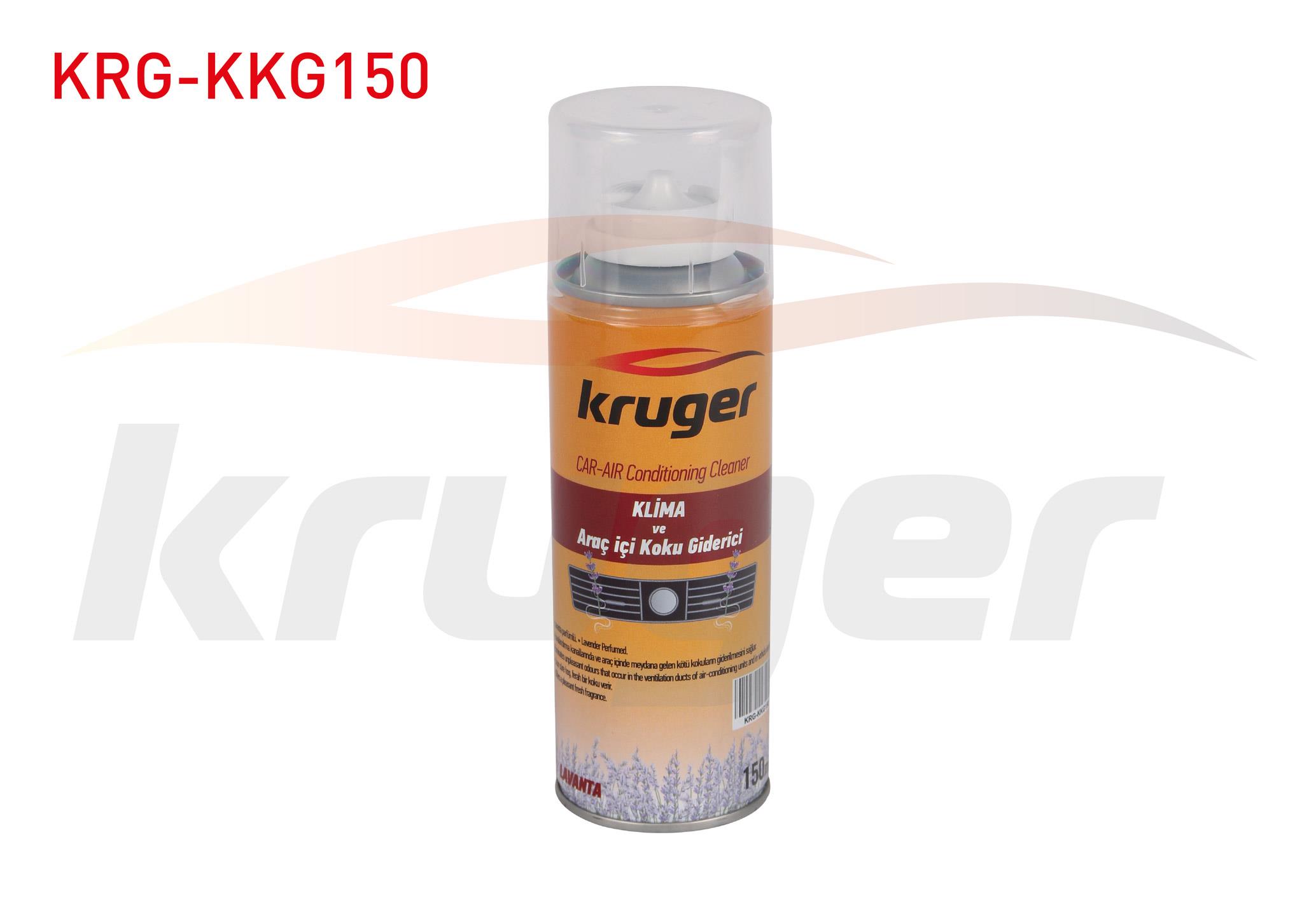 ARAC ICI KLIMA KOKU GIDERICI (LAVANTA) 24*200 ML