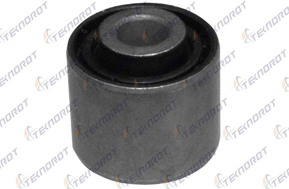 ARKA SALINCAK BURCU FORD FOCUS