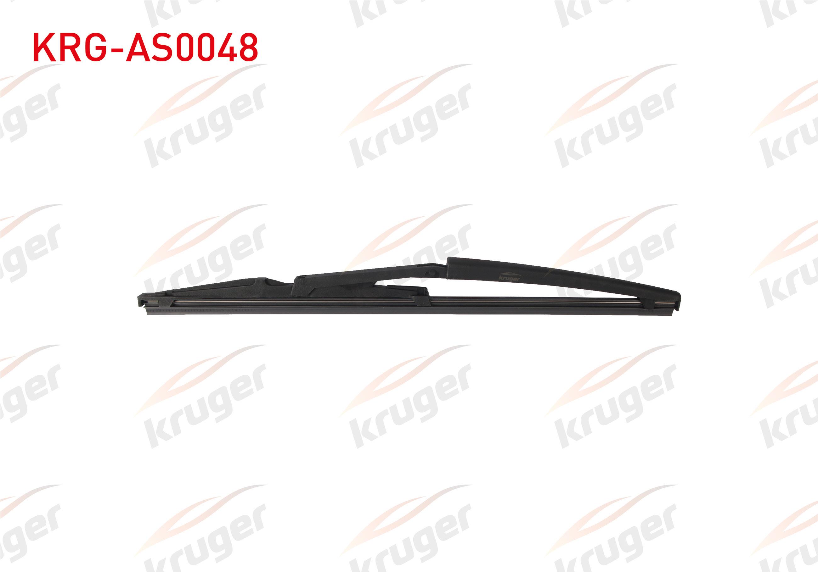 ARKA SILECEK SUPURGESI 350mm FIAT PALIO 2007-