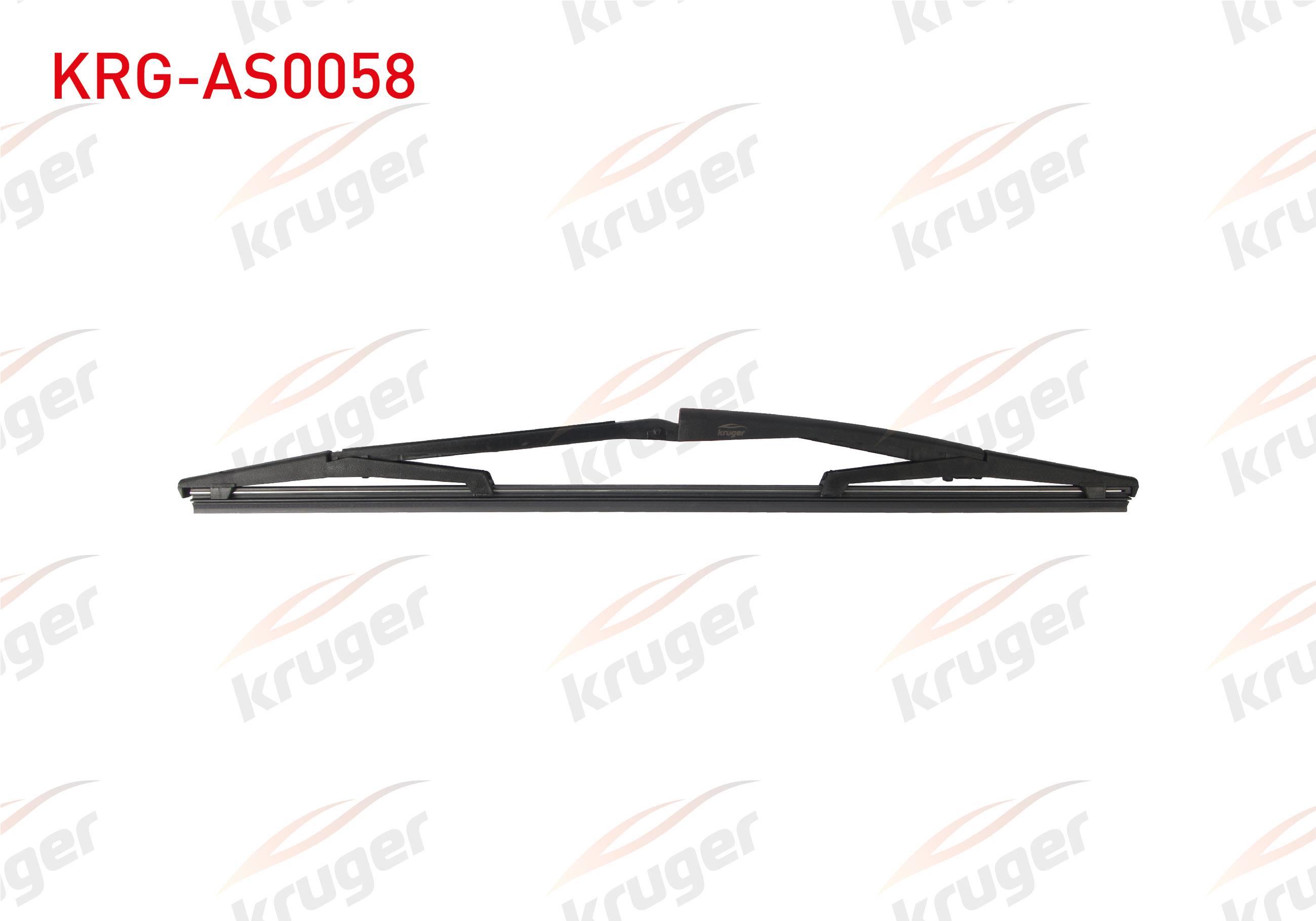 ARKA SILECEK SUPURGESI 400mm FIAT TIPO 1990-2000