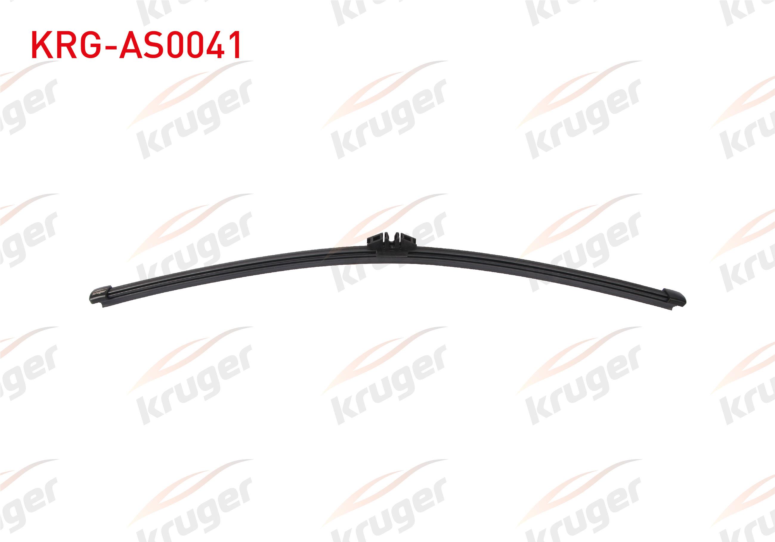 ARKA SILECEK SUPURGESI 400mm VOLVO XC60 2009-2011 / XC90 I 2007-2008