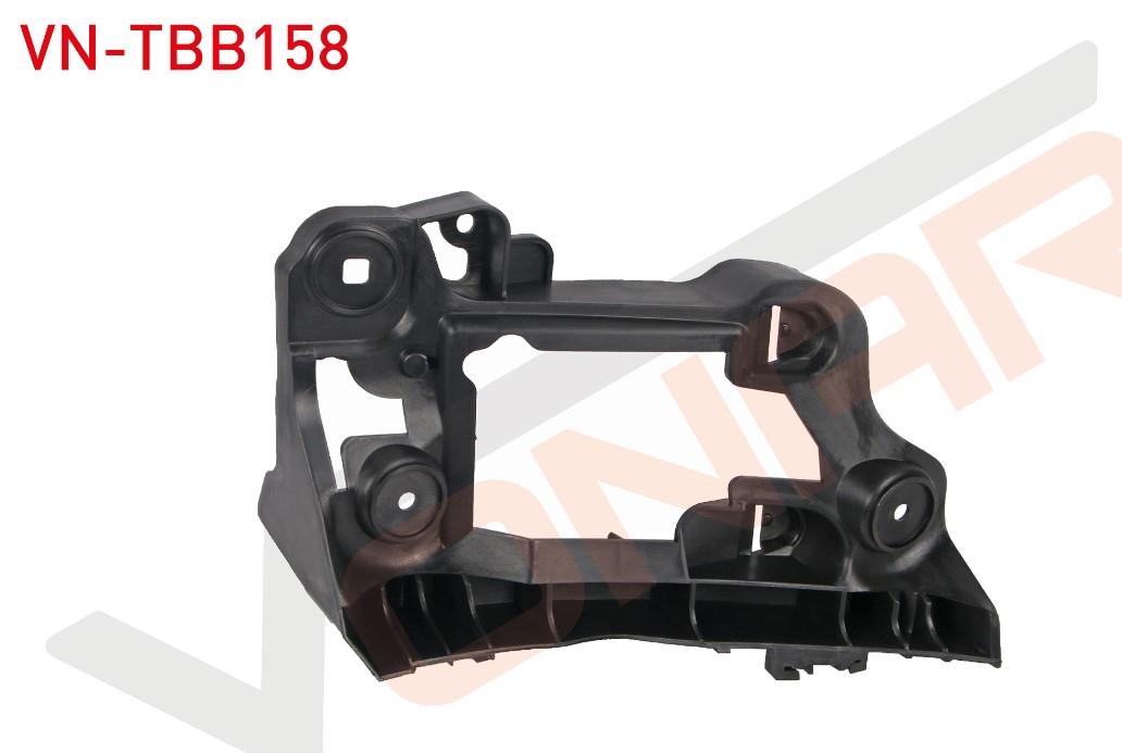 ARKA TAMPON BRAKETI SAG VW CC 2013-